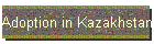 Adoption in Kazakhstan