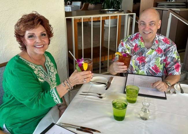 Capital Grille - 2024 Anniversary