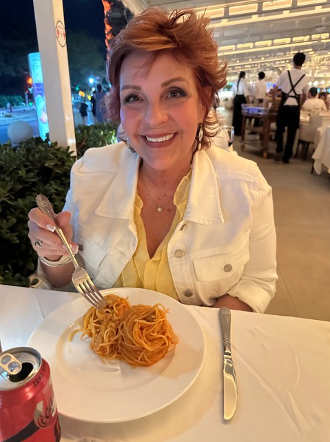 Aruba Marsha