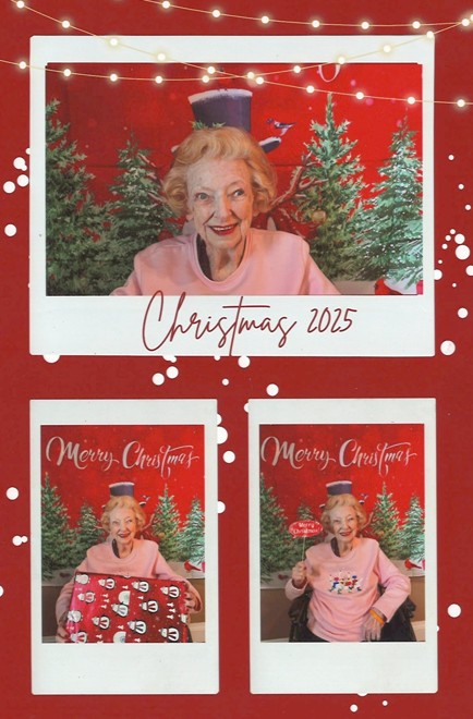 Christmas 2025
