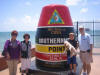 Southernmost Point in USA - Key West 